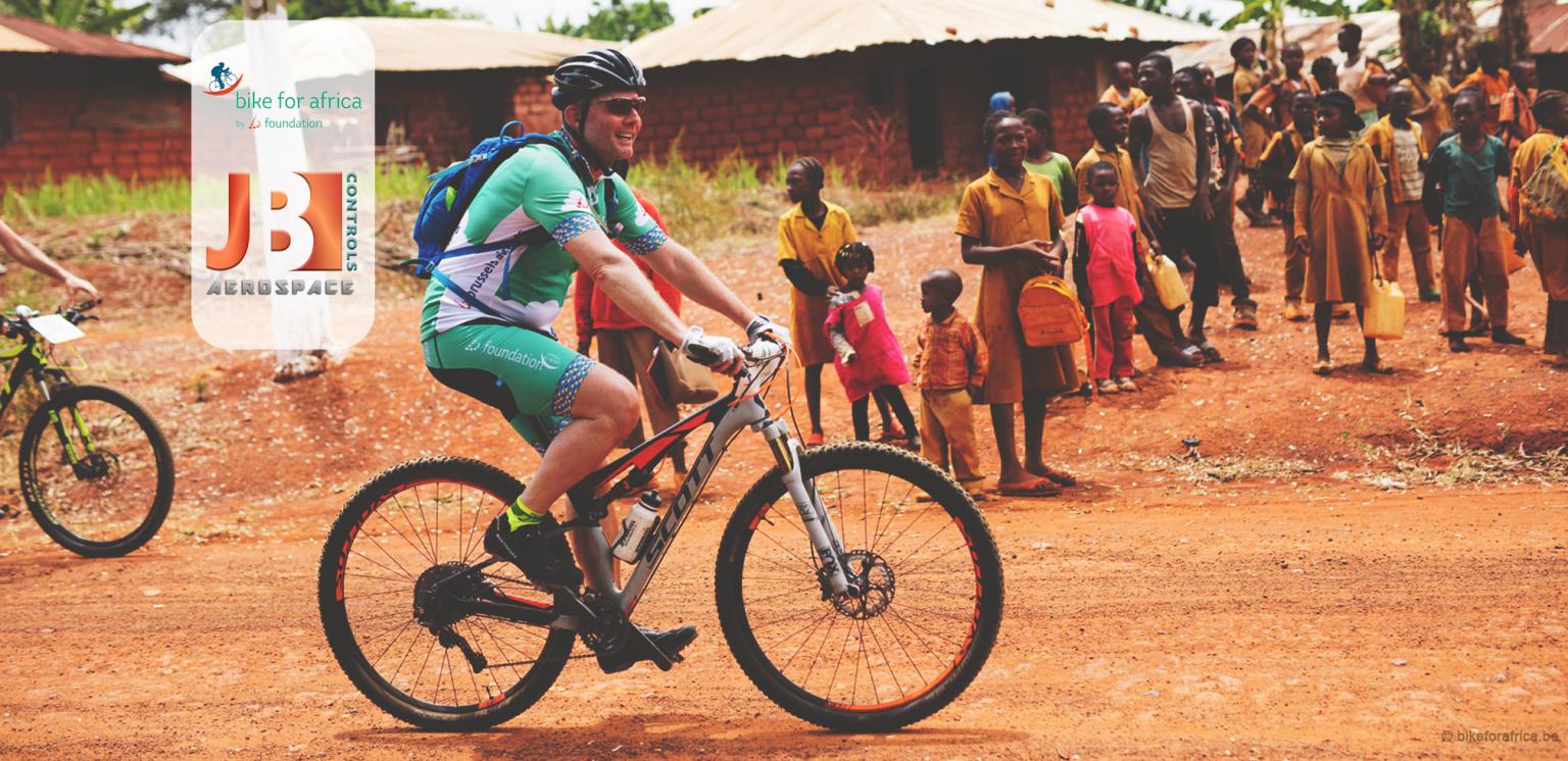 EVENT : Bike for Africa 2020